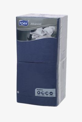 Серветки Tork Advanced (сині)